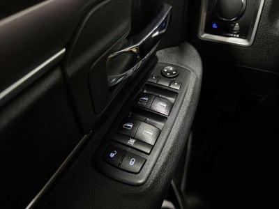 2021 RAM 1500 Classic Warlock Quad Cab 4x4 6'4' Box