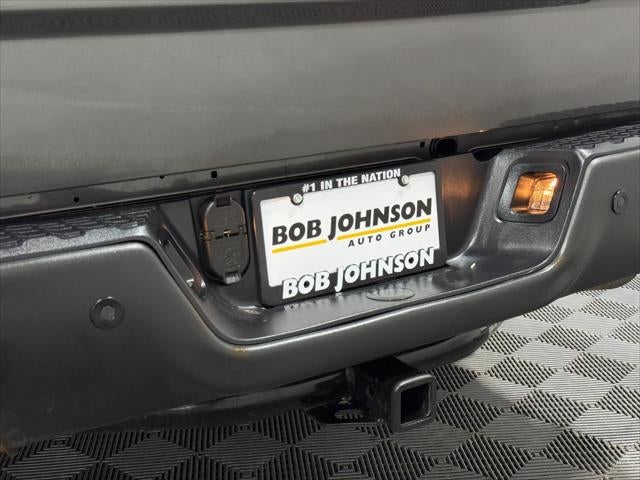 2021 RAM 1500 Classic Warlock Quad Cab 4x4 6'4' Box