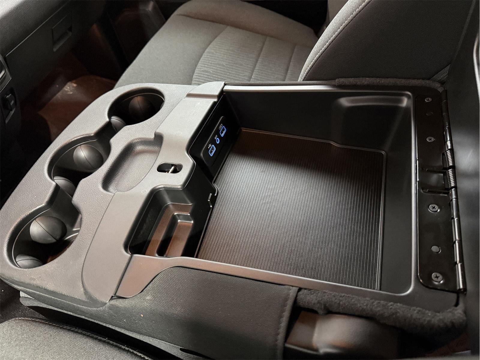 2022 RAM 1500 Classic Warlock Quad Cab 4x4 6'4' Box