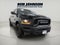 2022 RAM 1500 Classic Warlock Quad Cab 4x4 6'4' Box