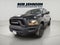 2022 RAM 1500 Classic Warlock Quad Cab 4x4 6'4' Box