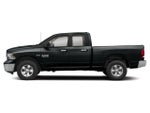 2021 RAM 1500 Classic Warlock Quad Cab 4x4 6'4' Box