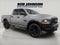 2023 RAM 1500 Classic Warlock Quad Cab 4x4 6'4' Box