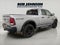 2023 RAM 1500 Classic Warlock Quad Cab 4x4 6'4' Box