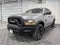 2023 RAM 1500 Classic Warlock Quad Cab 4x4 6'4' Box