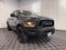 2022 RAM 1500 Classic Warlock Quad Cab 4x4 6'4' Box