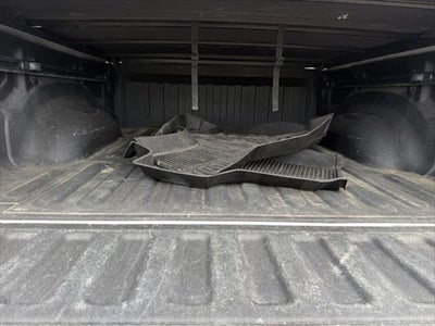 2021 RAM 1500 Big Horn Quad Cab 4x4 6'4' Box