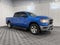 2021 RAM 1500 Big Horn Crew Cab 4x4 5'7' Box