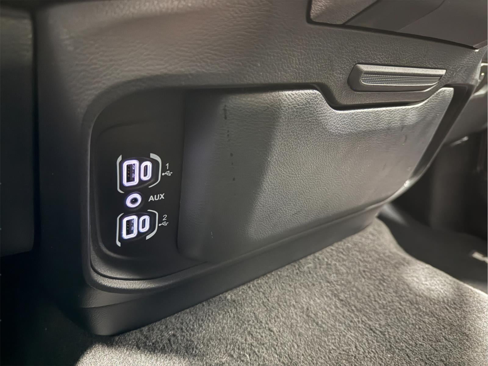 2023 RAM 1500 Tradesman Quad Cab 4x4 6'4' Box