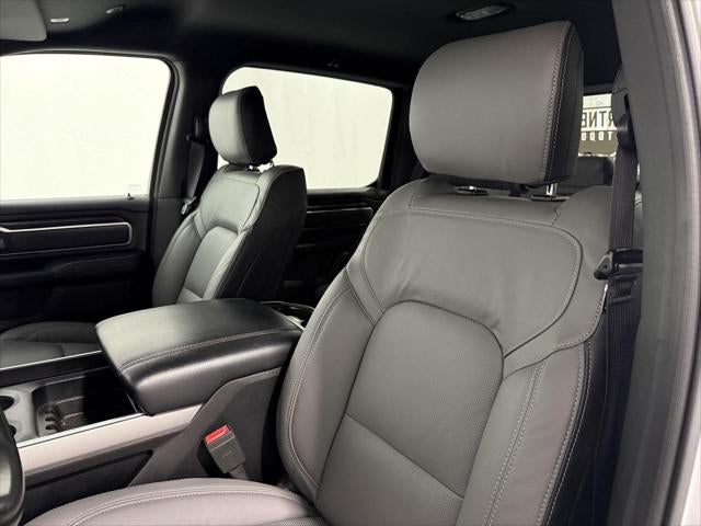 2019 RAM 1500 Big Horn/Lone Star Crew Cab 4x4 5'7' Box