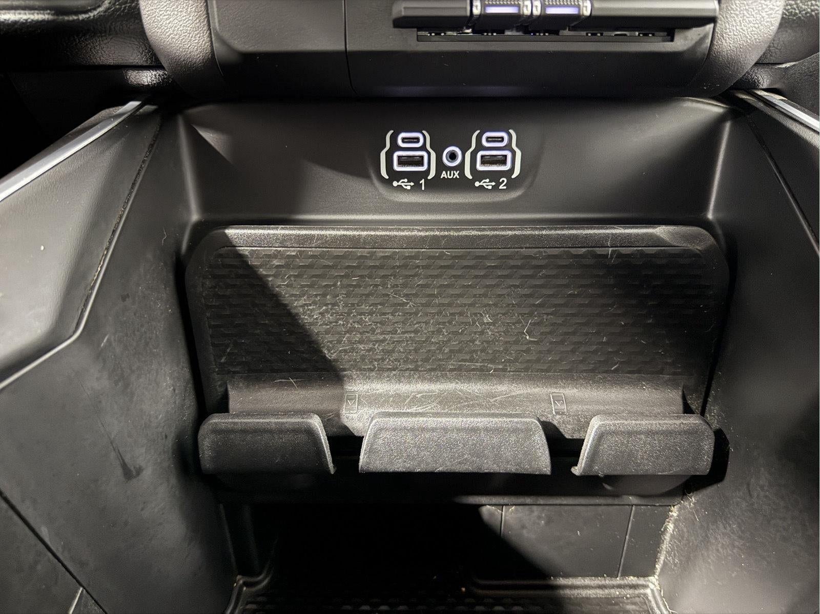 2021 RAM 1500 Big Horn Crew Cab 4x4 5'7' Box