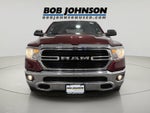 2021 RAM 1500 Big Horn Crew Cab 4x4 5'7' Box