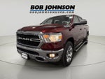 2021 RAM 1500 Big Horn Crew Cab 4x4 5'7' Box