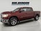 2021 RAM 1500 Big Horn Crew Cab 4x4 5'7' Box