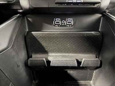 2021 RAM 1500 Big Horn Crew Cab 4x4 5'7' Box