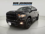 2020 RAM 1500 Big Horn Crew Cab 4x4 5'7' Box