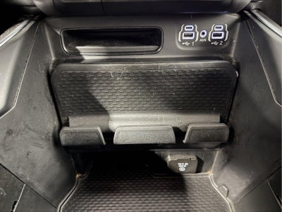 2021 RAM 1500 Big Horn Crew Cab 4x4 6'4' Box