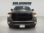 2021 RAM 1500 Big Horn Crew Cab 4x4 6'4' Box