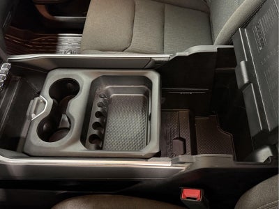 2021 RAM 1500 Big Horn Crew Cab 4x4 6'4' Box