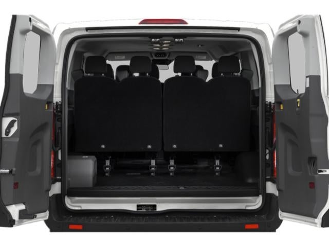 2020 Ford Transit-350 Passenger Van XLT