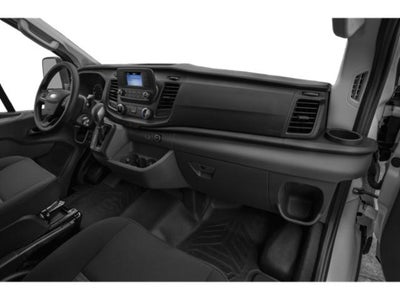2020 Ford Transit-350 Passenger Van XLT