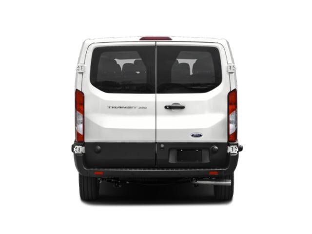 2020 Ford Transit-350 Passenger Van XLT