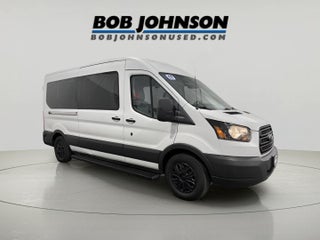 2017 Ford Transit-350 XL