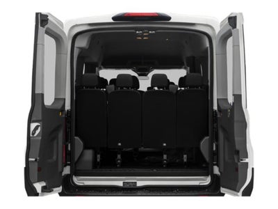 2020 Ford Transit-350 Passenger Van XL