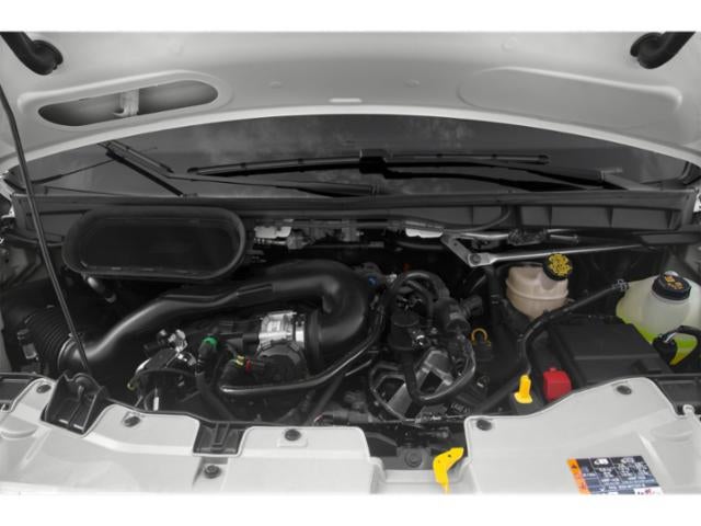 2020 Ford Transit-350 Passenger Van XL