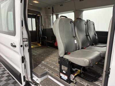 2020 Ford Transit-350 Passenger Van XL