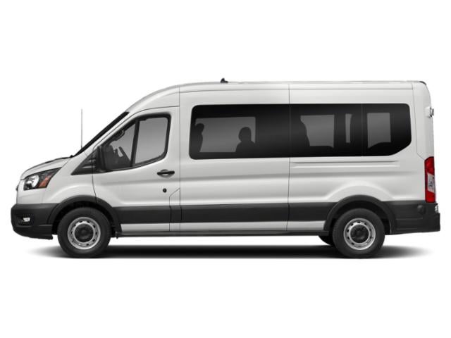 2020 Ford Transit-350 Passenger Van XL