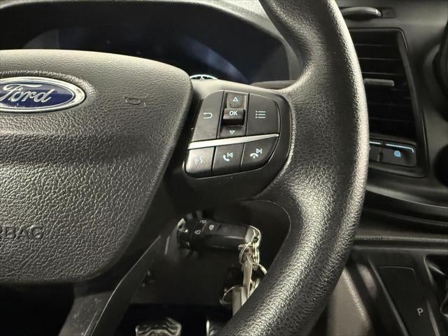 2020 Ford Transit-350 Passenger Van XL