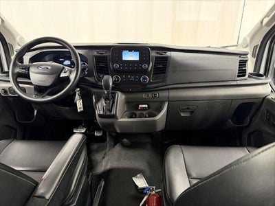 2020 Ford Transit-350 Passenger Van XL