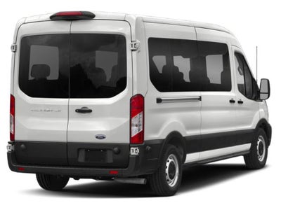 2020 Ford Transit-350 Passenger Van XL