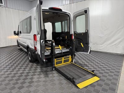 2020 Ford Transit-350 Passenger Van XL