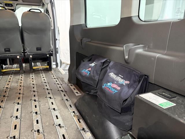 2020 Ford Transit-350 Passenger Van XL