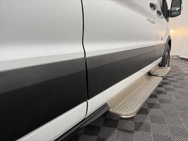 2020 Ford Transit-350 Passenger Van XL