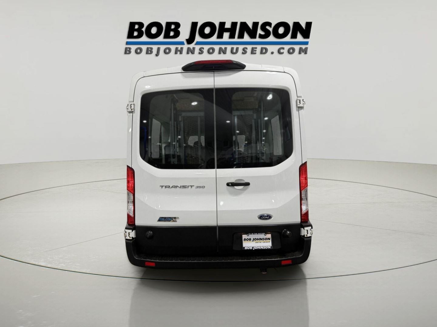 2020 Ford Transit-350 Passenger Van XL