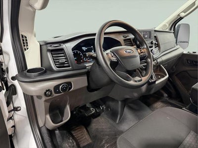 2020 Ford Transit-350 Passenger Van XL