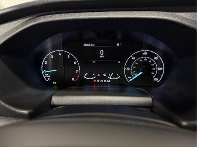 2020 Ford Transit-350 Passenger Van XL