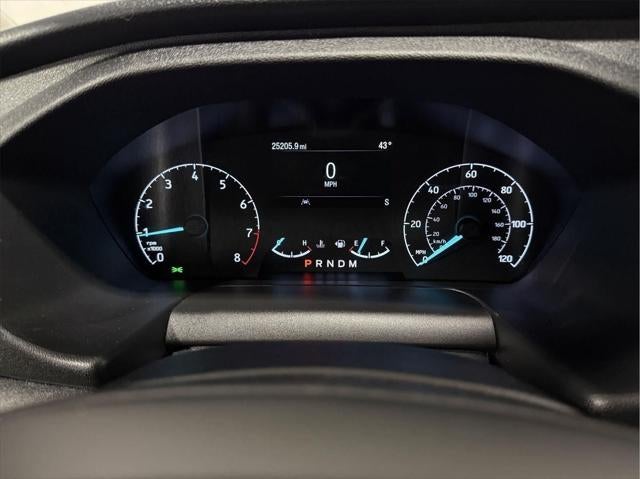 2020 Ford Transit-350 Passenger Van XL