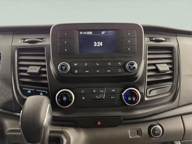 2020 Ford Transit-350 Passenger Van XL