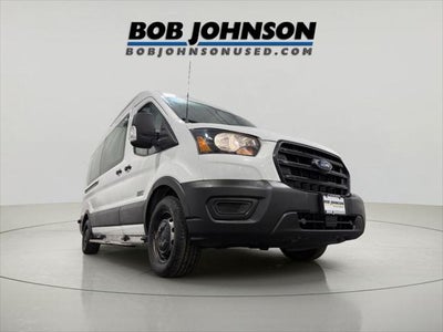 2020 Ford Transit-350 Passenger Van XL
