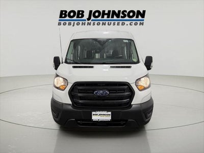 2020 Ford Transit-350 Passenger Van XL