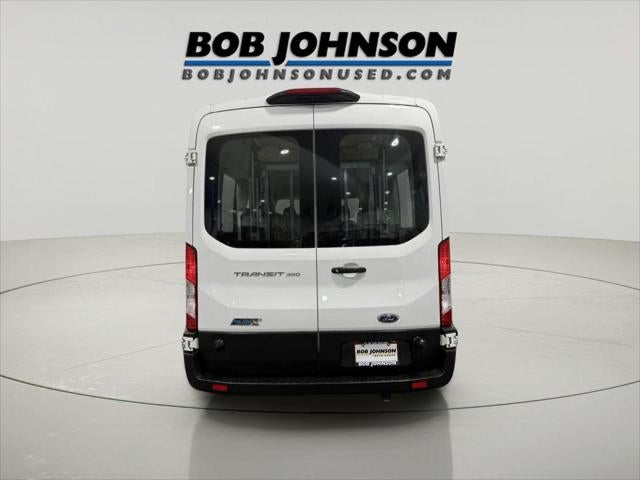 2020 Ford Transit-350 Passenger Van XL
