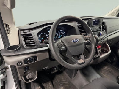 2021 Ford Transit-350 Passenger Van XL