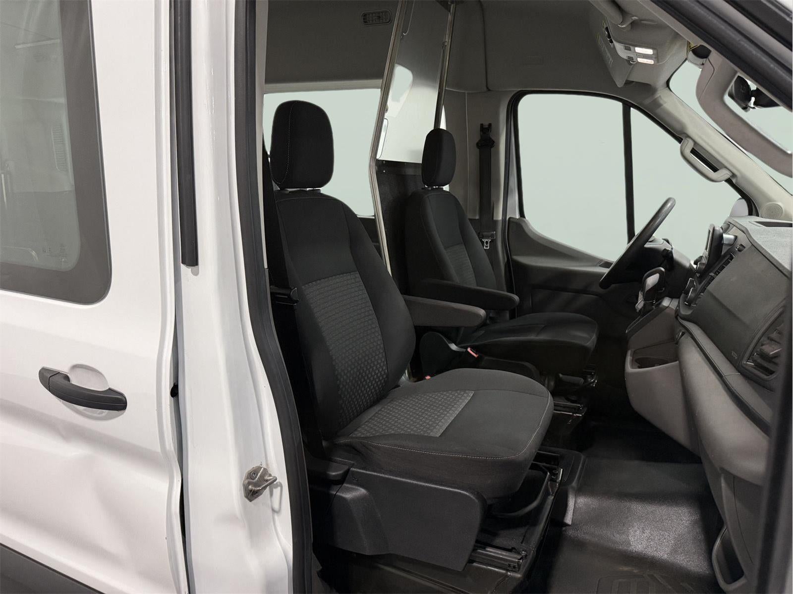 2021 Ford Transit-350 Passenger Van XL