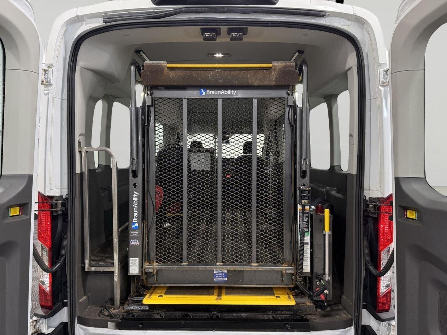 2021 Ford Transit-350 Passenger Van XL