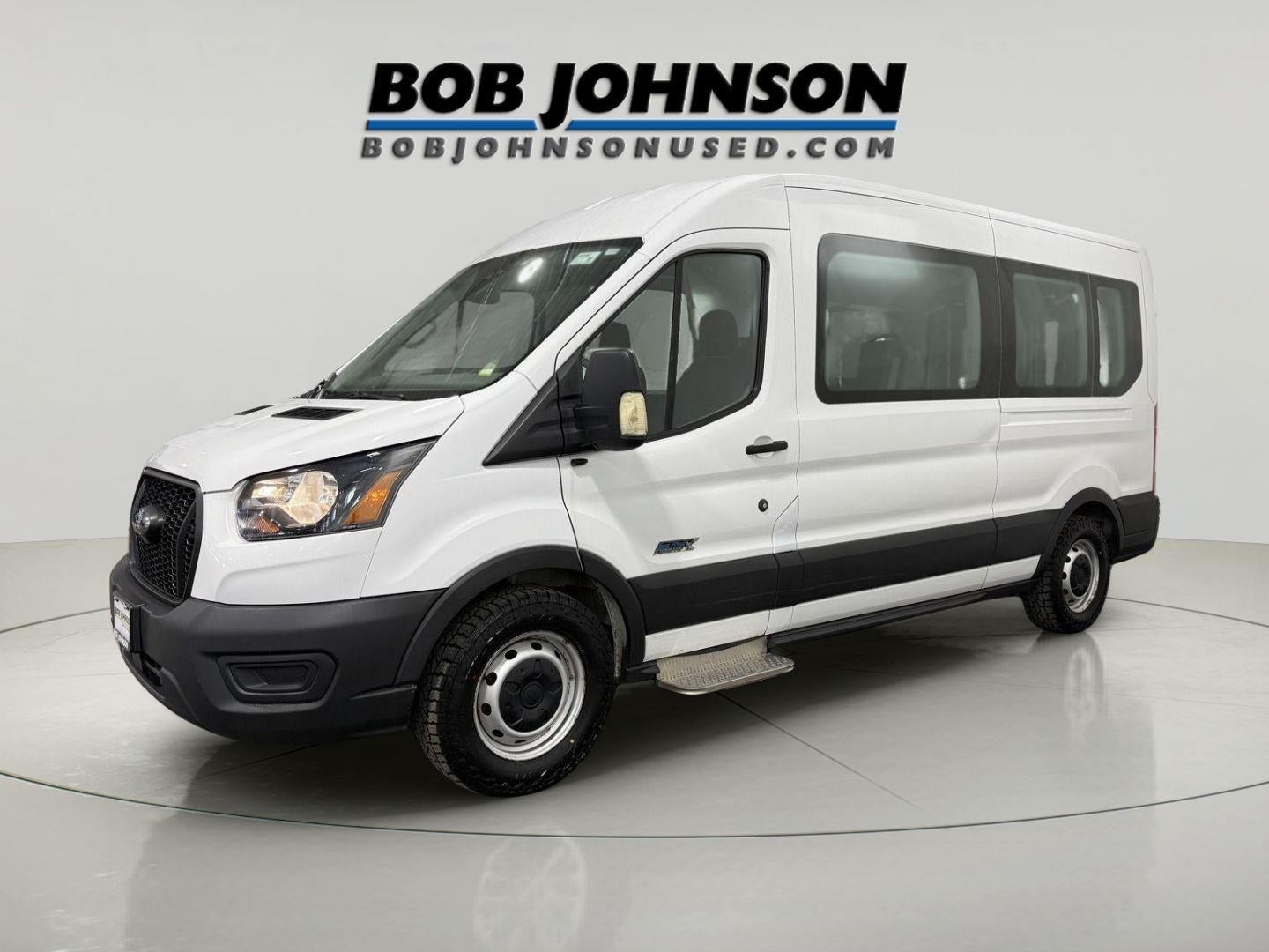 2021 Ford Transit-350 Passenger Van XL