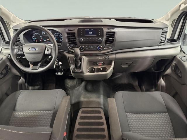 2021 Ford Transit-350 Passenger Van XL